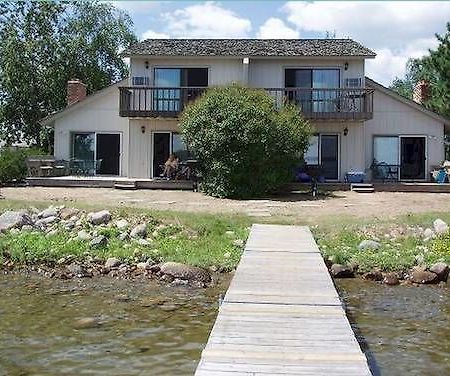 Breezy Point Pelican Shores מראה חיצוני תמונה
