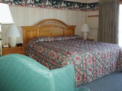 Breezy Point Pelican Shores מראה חיצוני תמונה