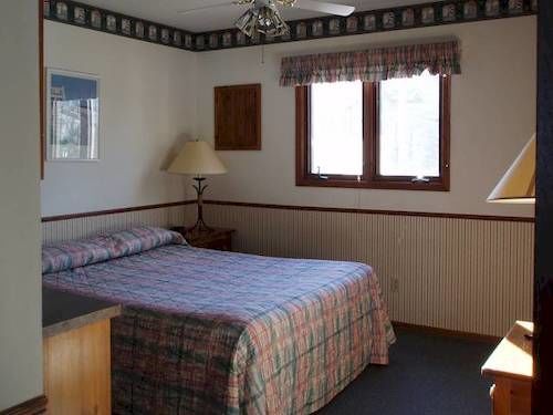 Breezy Point Pelican Shores מראה חיצוני תמונה