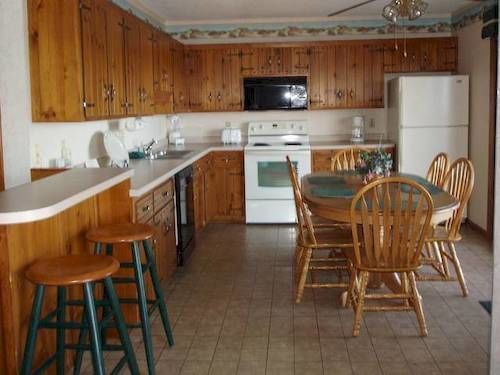 Breezy Point Pelican Shores מראה חיצוני תמונה