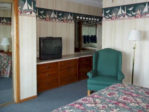 Breezy Point Pelican Shores מראה חיצוני תמונה