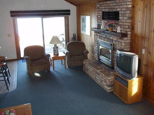 Breezy Point Pelican Shores מראה חיצוני תמונה