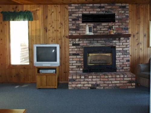 Breezy Point Pelican Shores מראה חיצוני תמונה